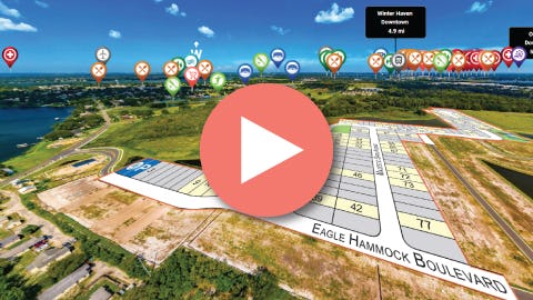 View Interactive Panoramic Map