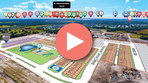 View Interactive Panoramic Map