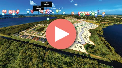 View Interactive Panoramic Map