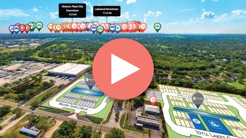 View Interactive Panoramic Map