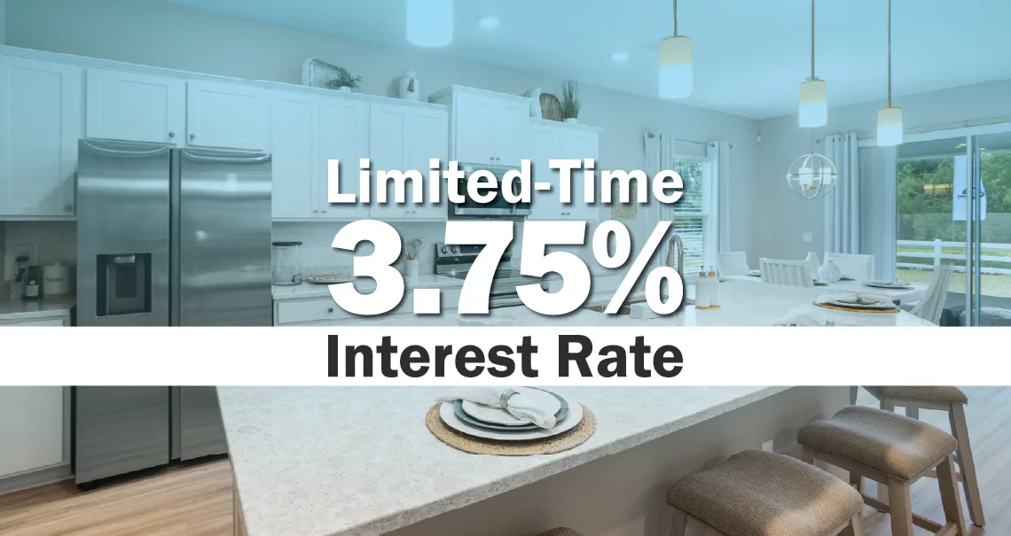 Ease Into Homeownership