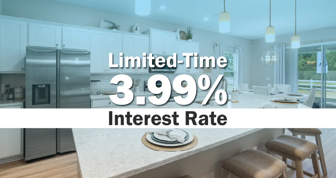 Ease Into Homeownership