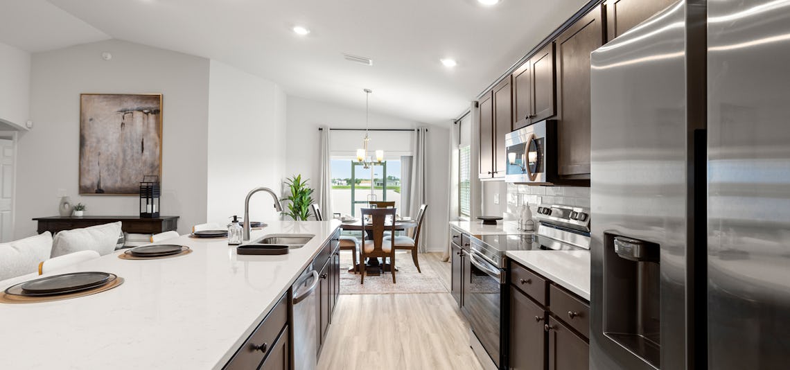 Join the Woodland Crossings VIP List