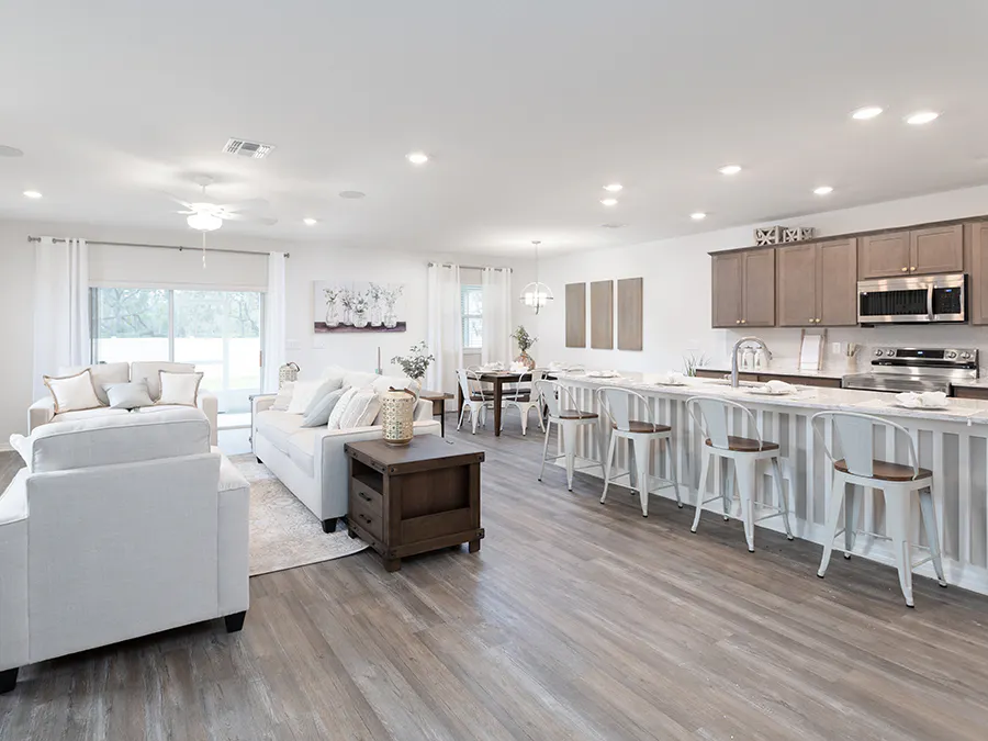 Now Open: New Model Home in Riverview, FL | Highland Homes