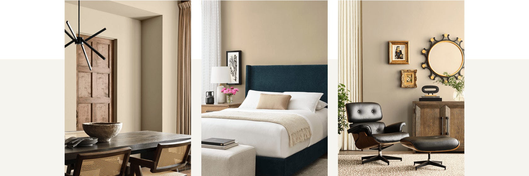 How to Decorate with Sherwin-Williams 2026 Color of the Year, image size:1680x561