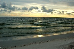 Living in a new home in Tampa places you near world-class beaches such as Anna Maria Island