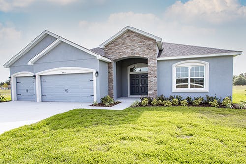 How Long Does It Take To Build A New Construction Home In Florida ...