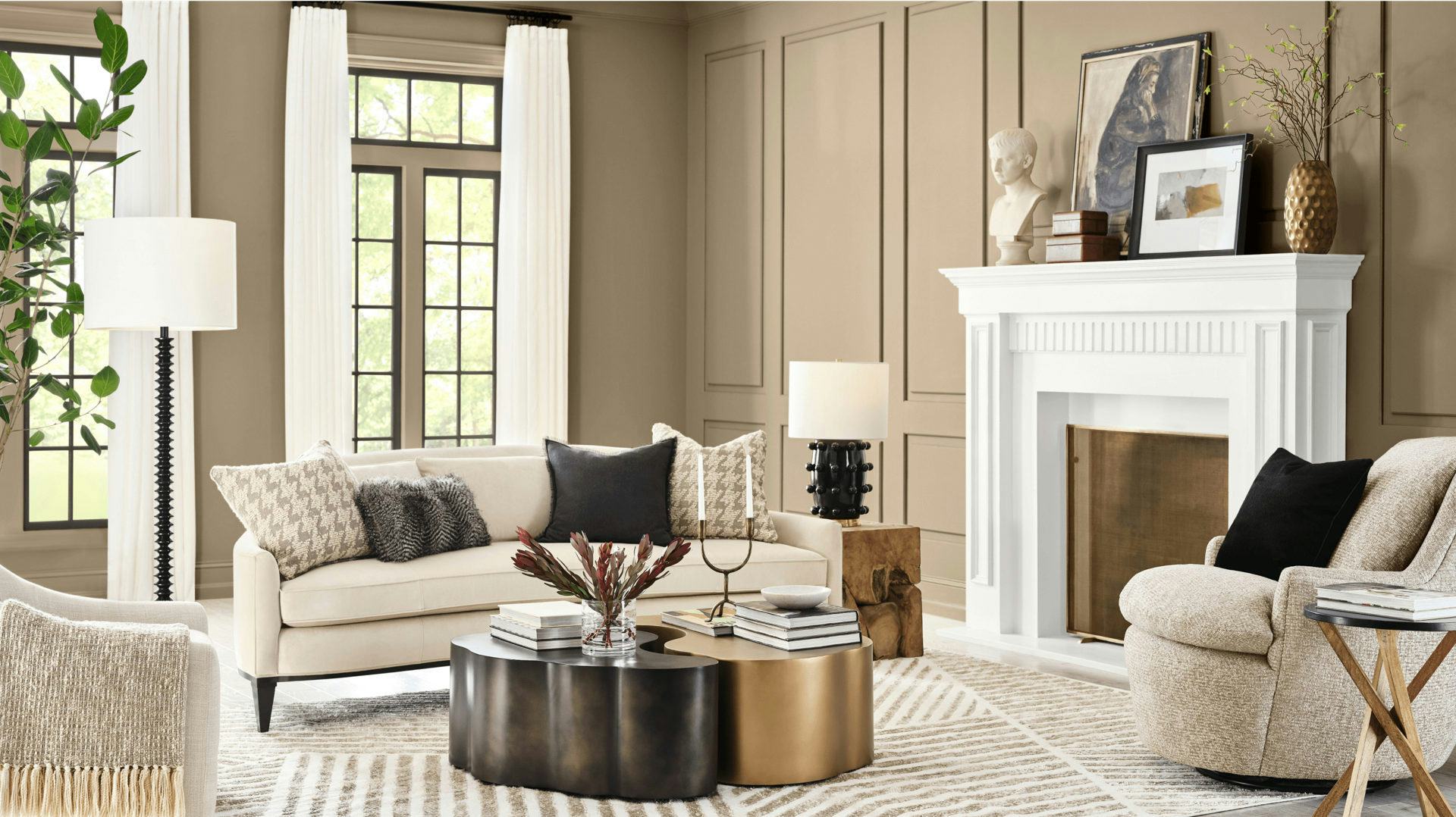 Sherwin Williams 2026 Color of the Year
