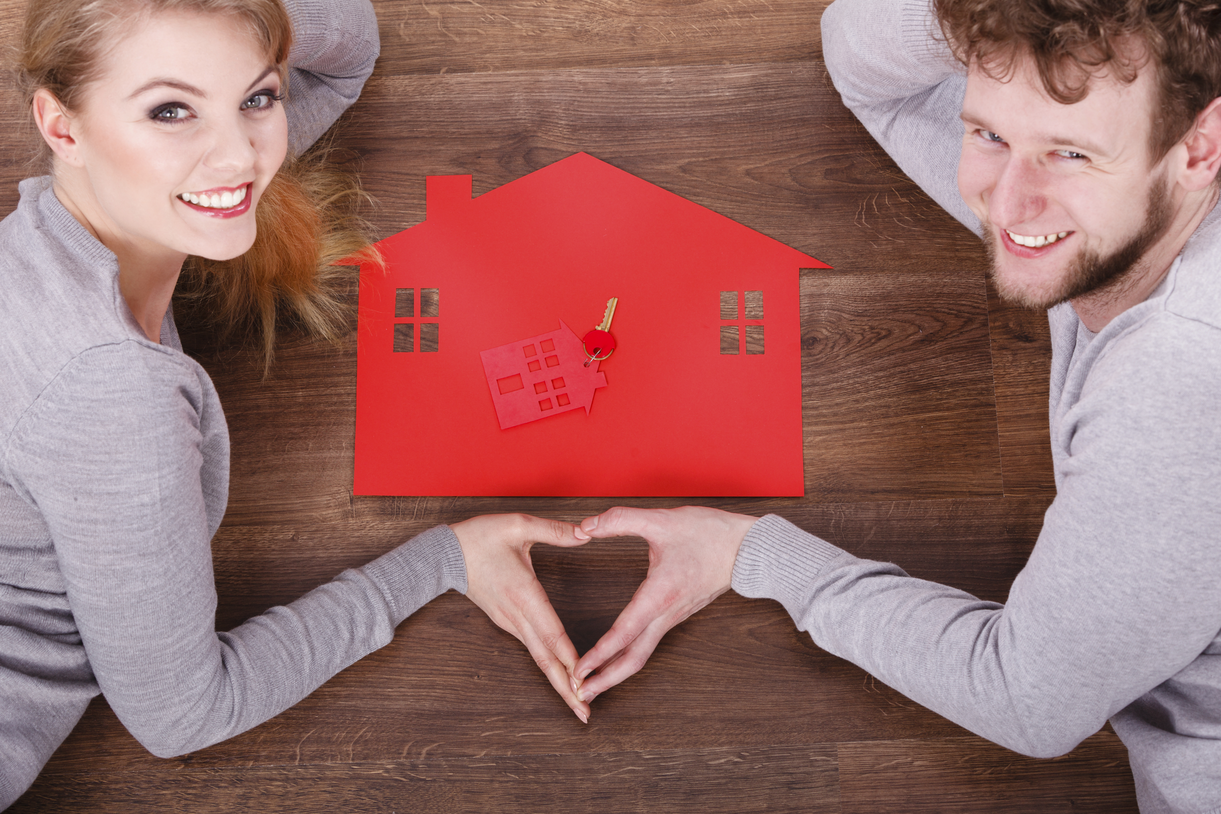Relationships and Buying a Home in Florida Highland Homes pic