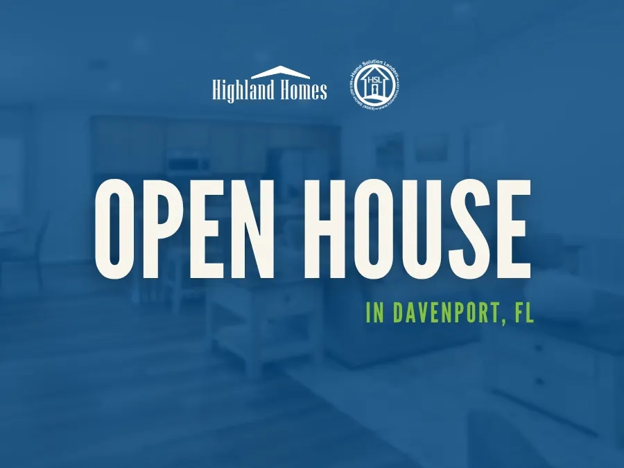 /Open House at Geneva Landings 