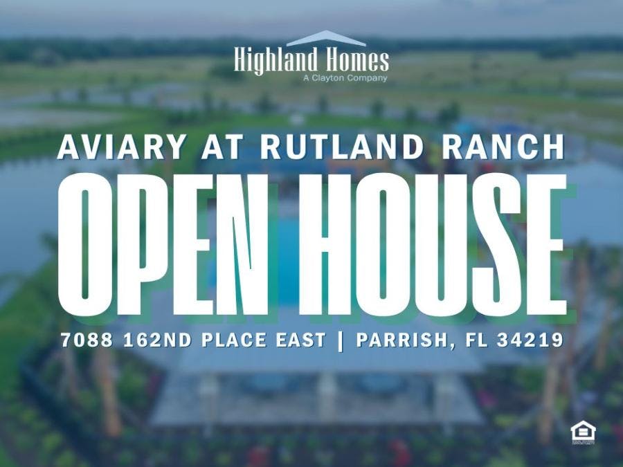 /Open House | 7088 162nd Pl E