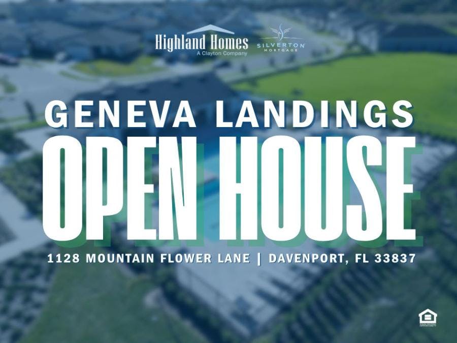 /Open House with Romelia Pina