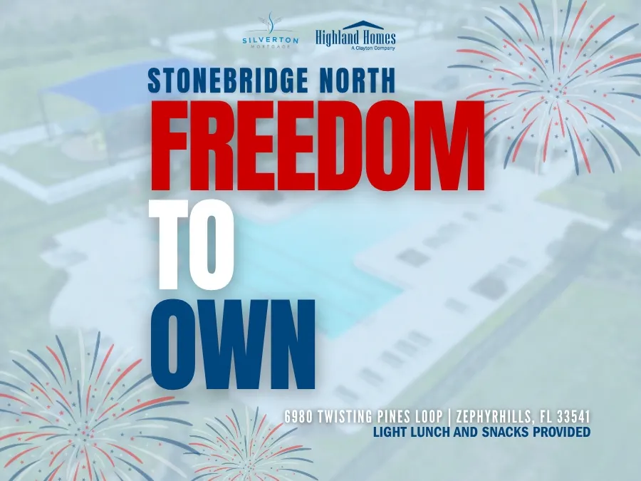/Freedom To Own - Open House