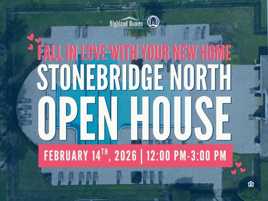 /Fall in Love with Your New Home