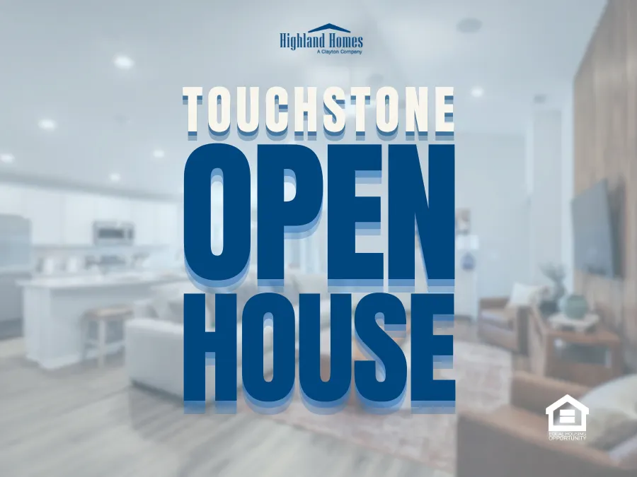 /Open House at Touchstone