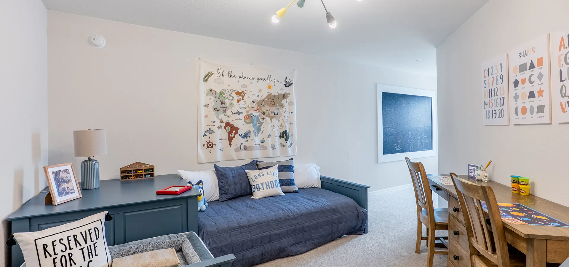 Azalea Townhome Home Floor Plan