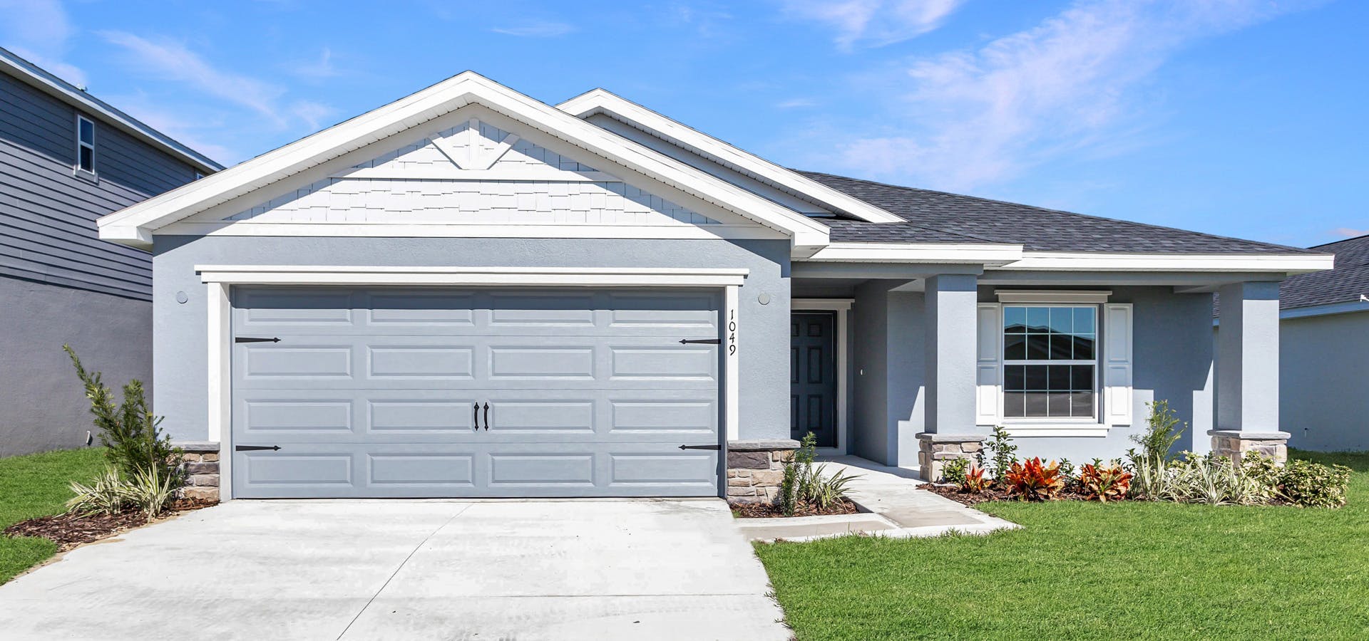 Summerlake Estates by Highland Homes Auburndale FL New Construction Homes