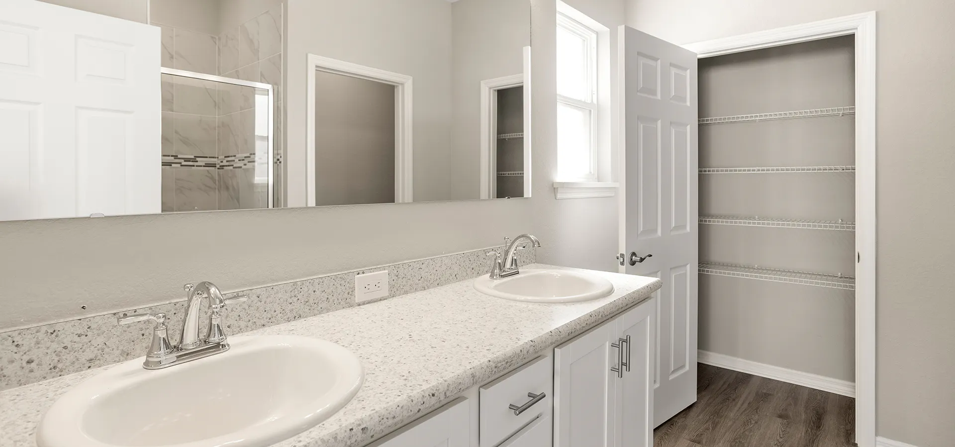 Savannah Home Floor Plan at Touchstone in Lakeland, FL