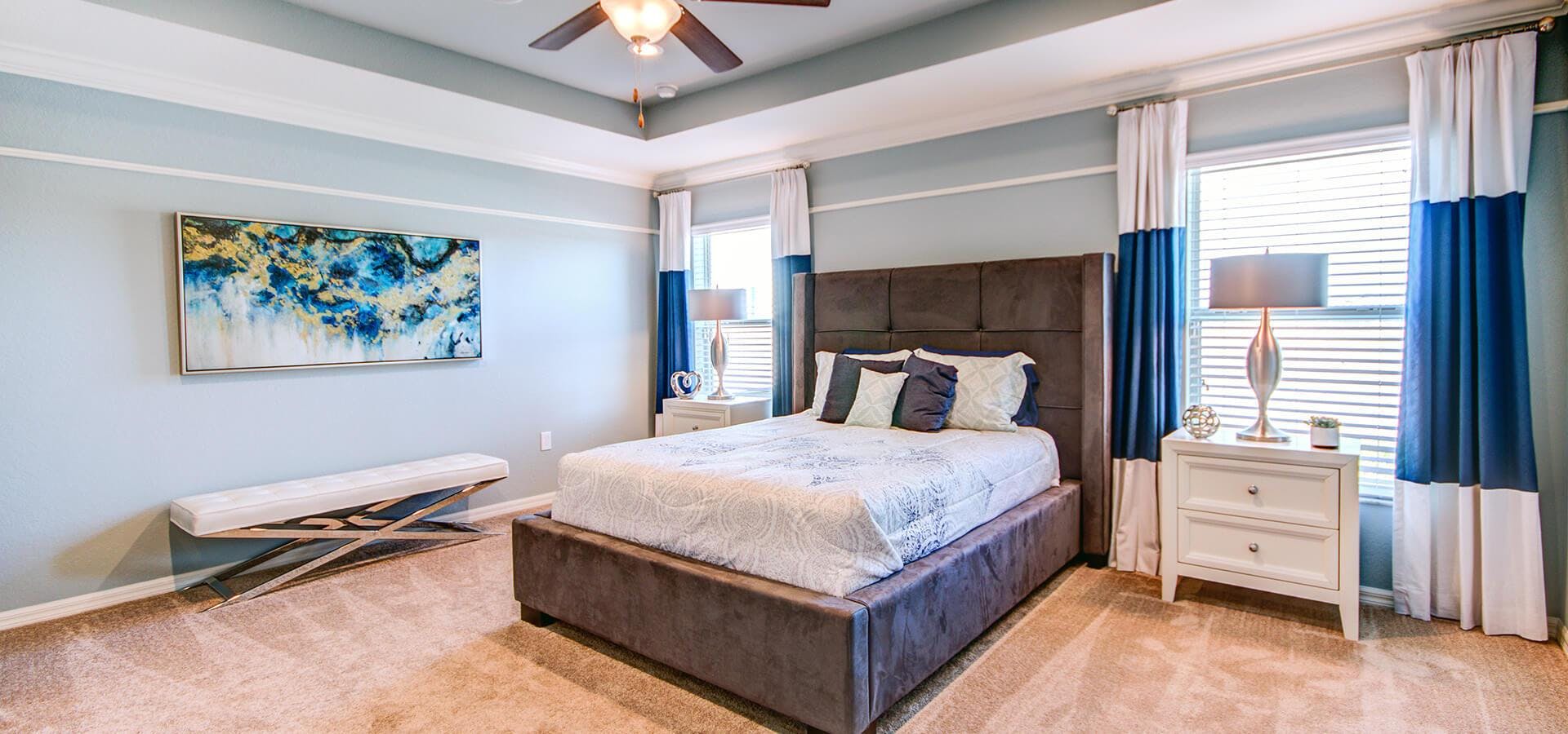 New Homes in Lakeland, FL Towne Park Estates II by Highland Homes