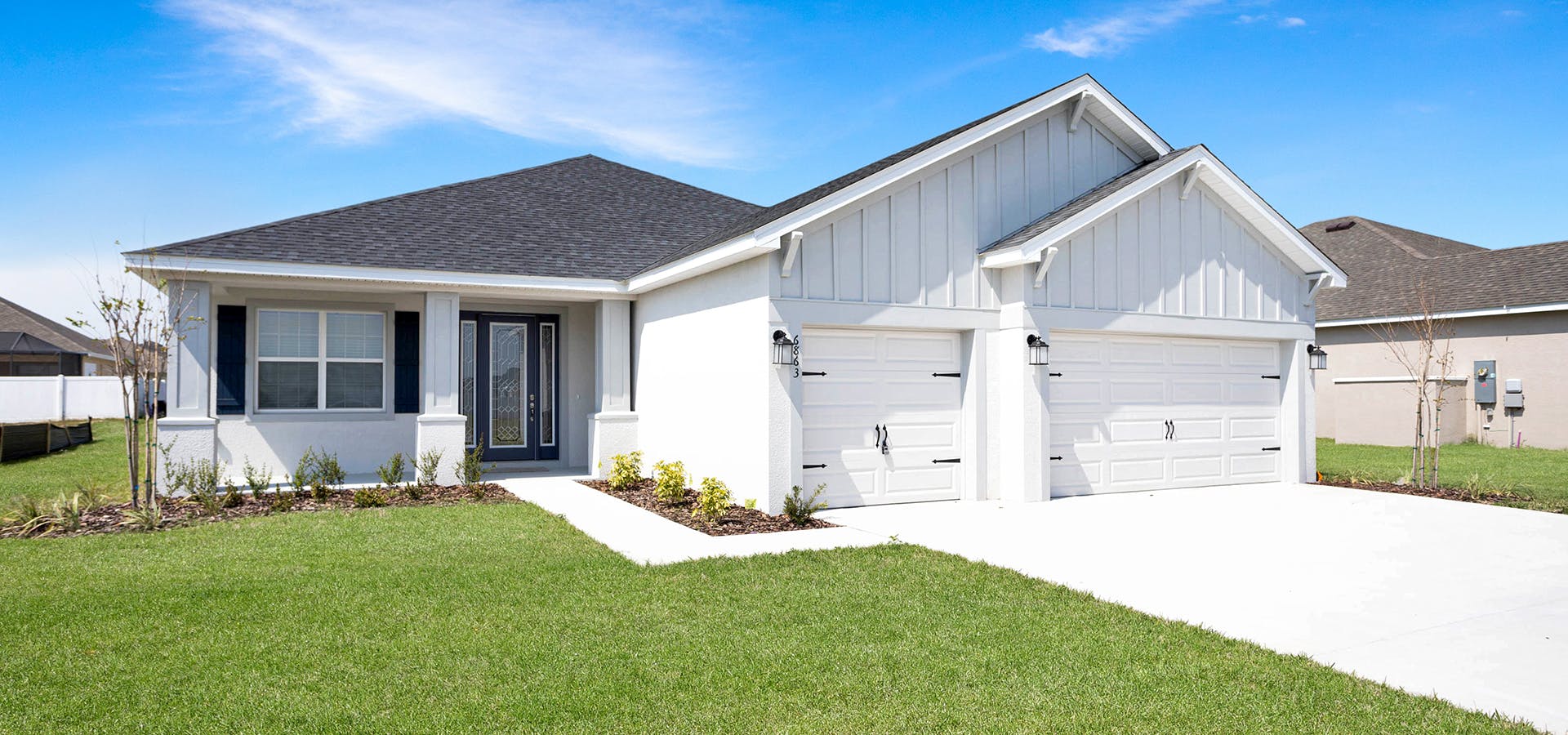 Waylyn by Highland Homes