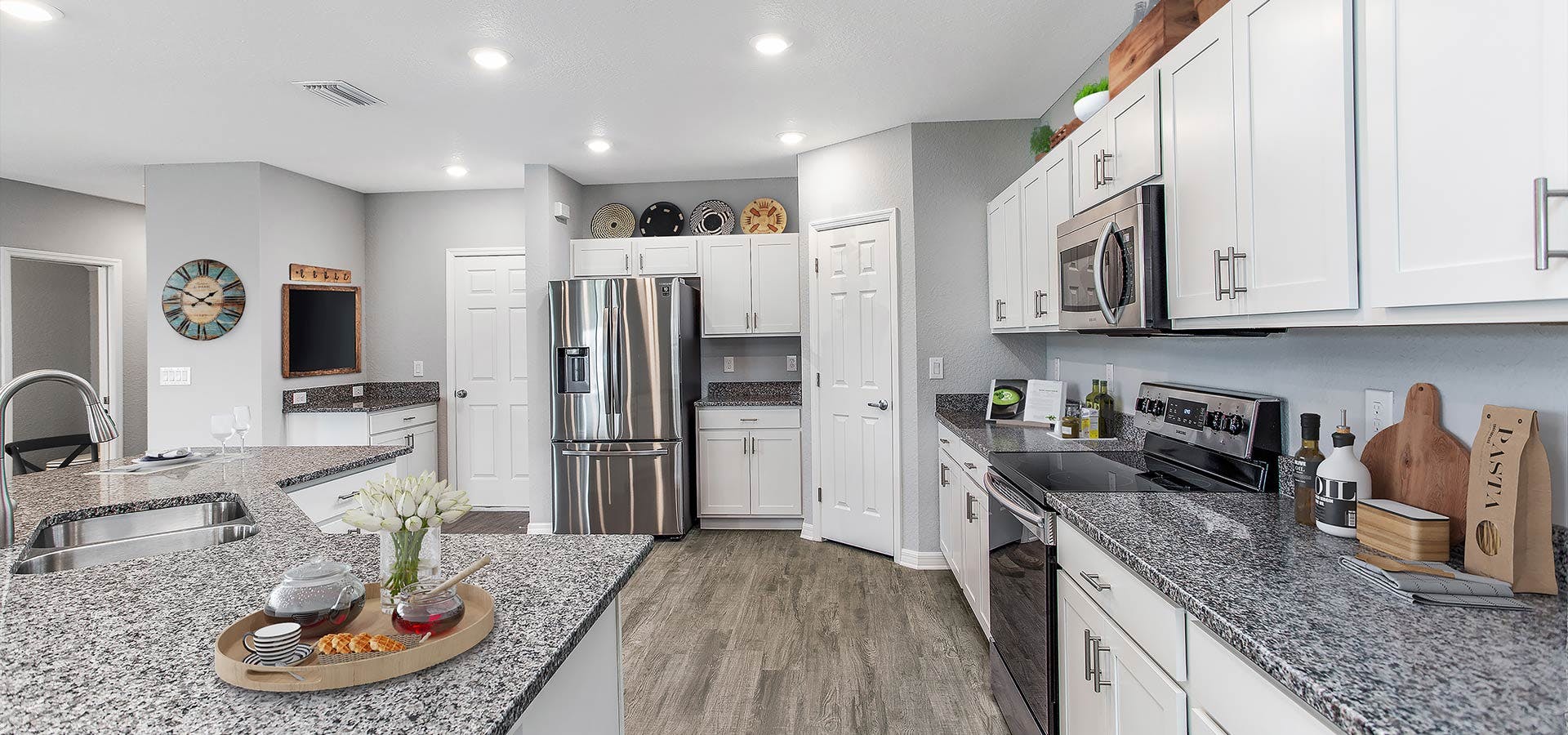 New Construction Homes in Riverview FL Ridgewood South by Highland Homes