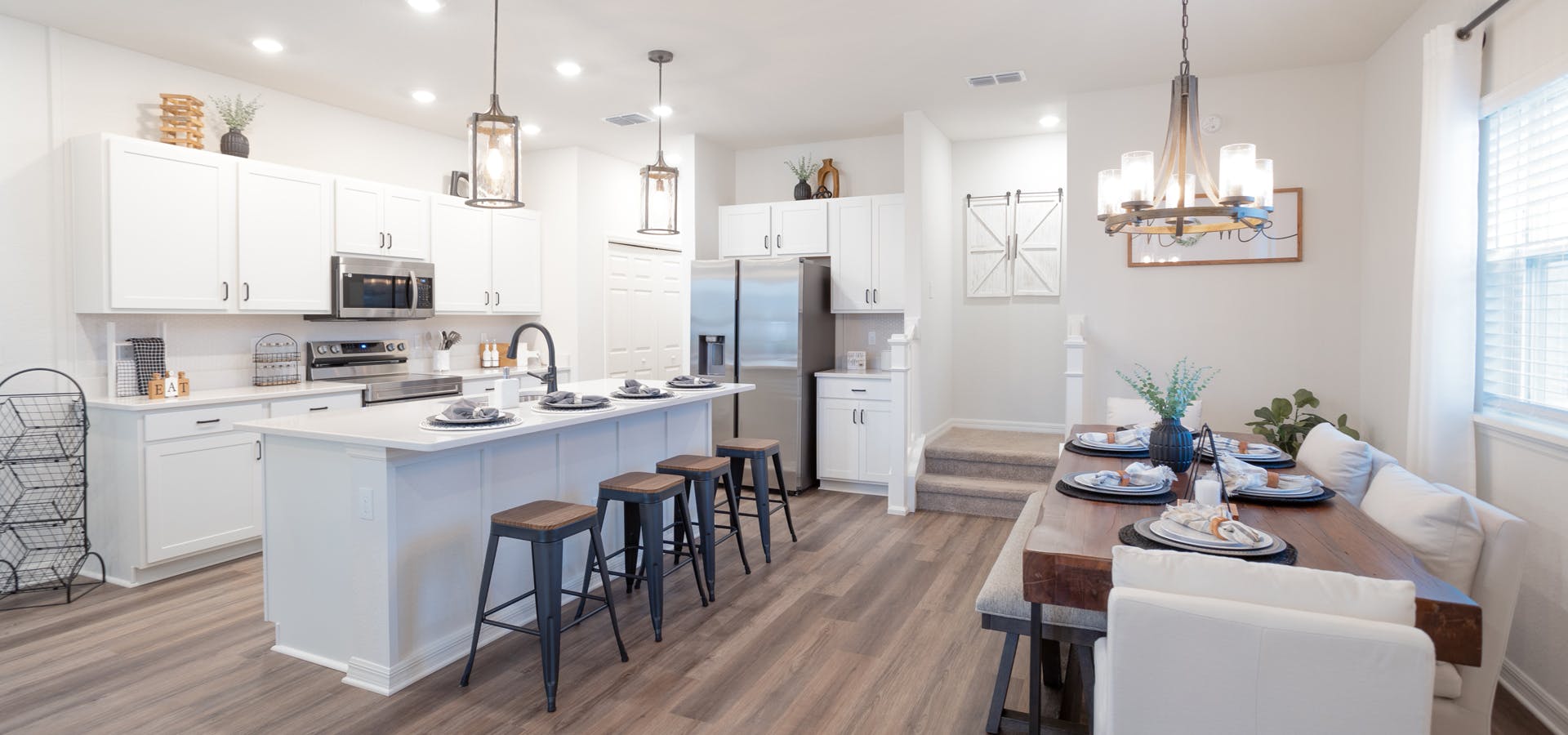 Highland Homes Slide Show