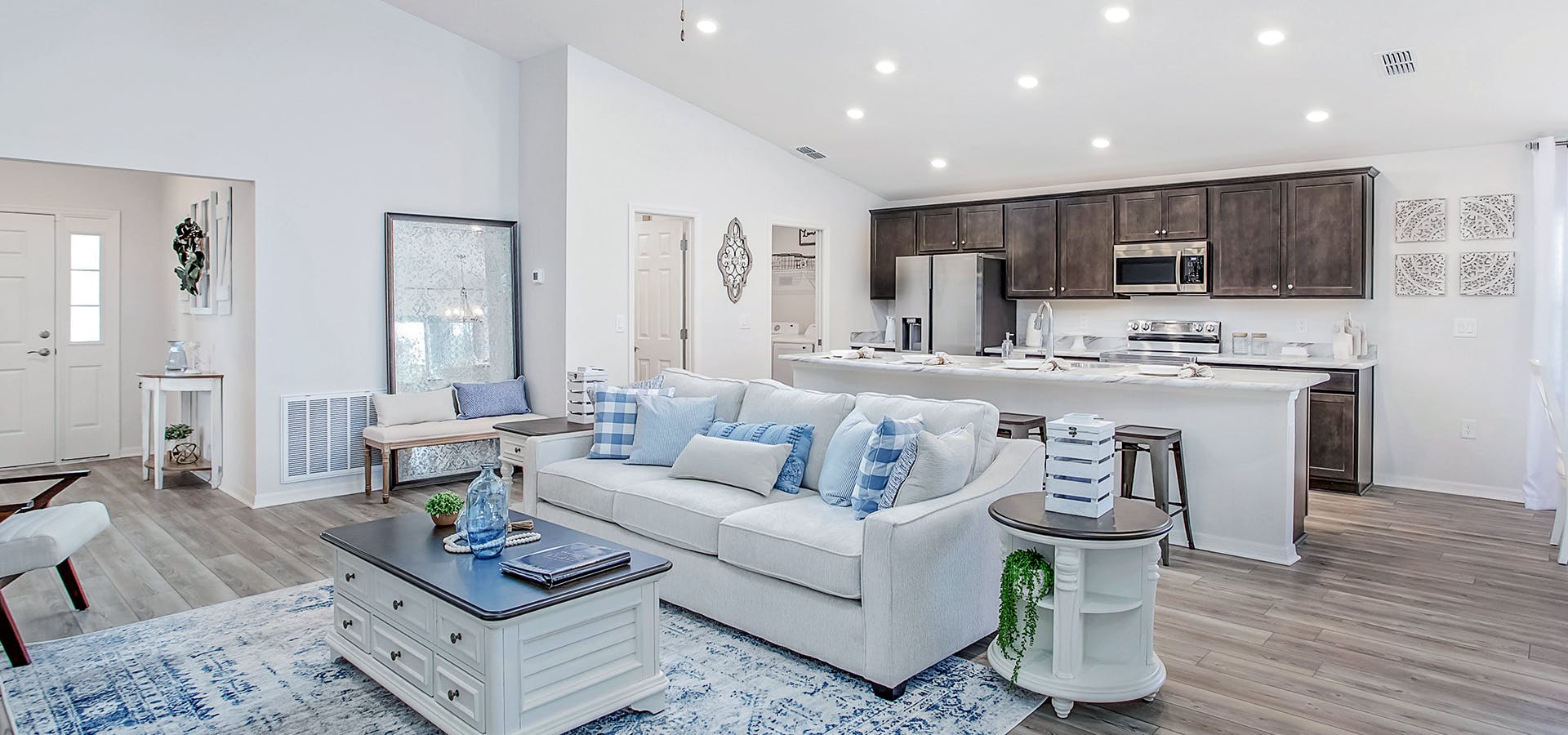 Highland Homes Slide Show