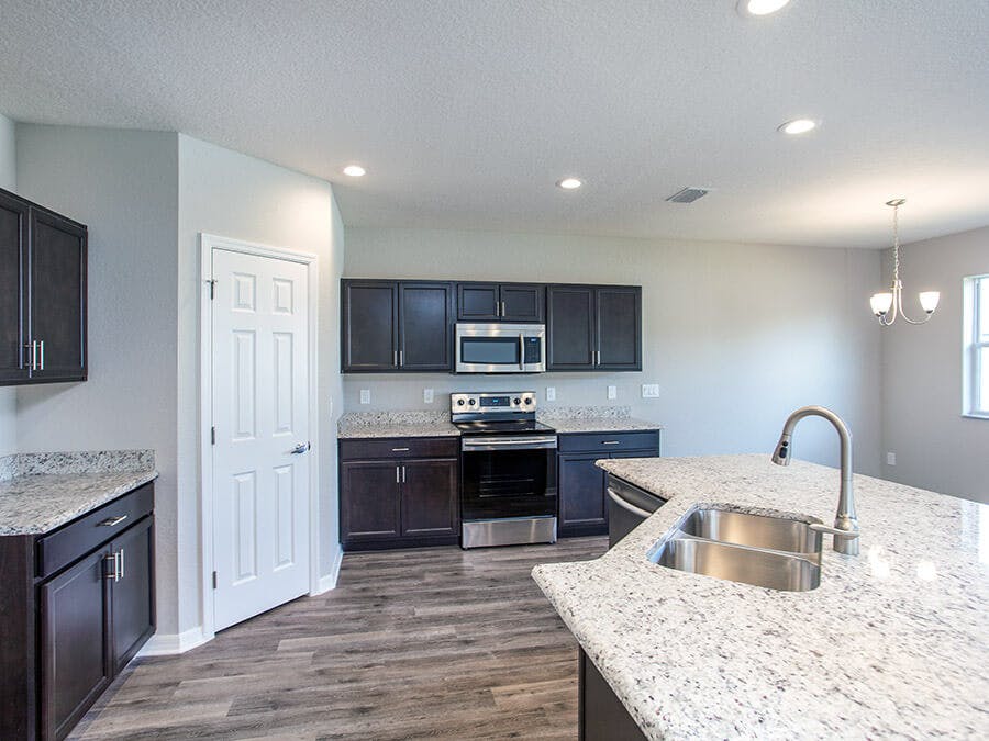 Room Sydney - Kitchen Page