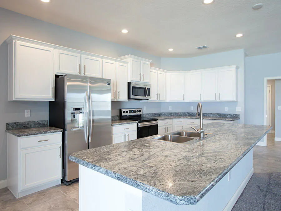 Room Waylyn - Kitchen Page