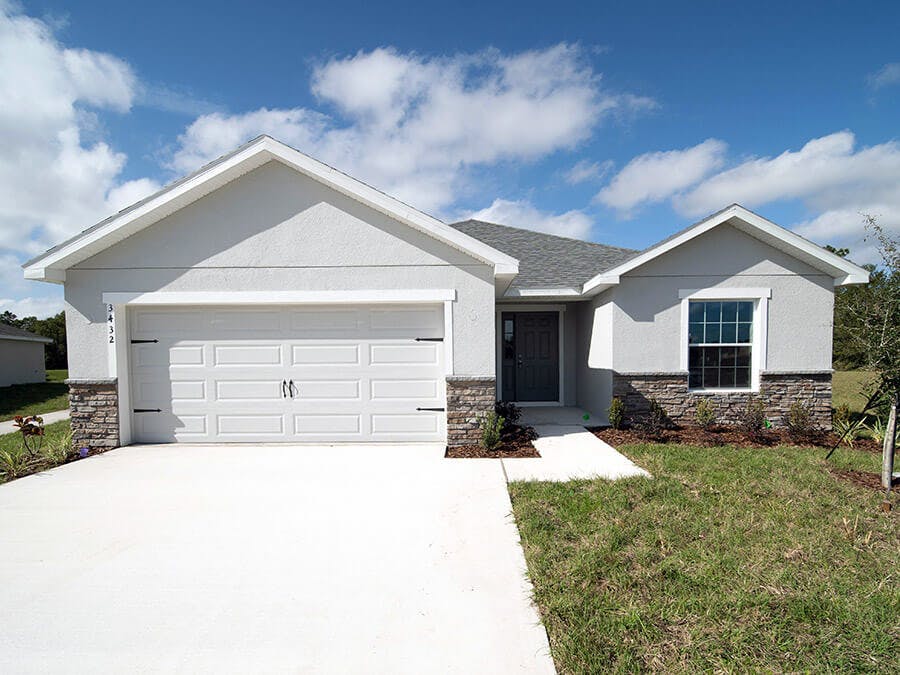 Room Serendipity - Elevation C Page