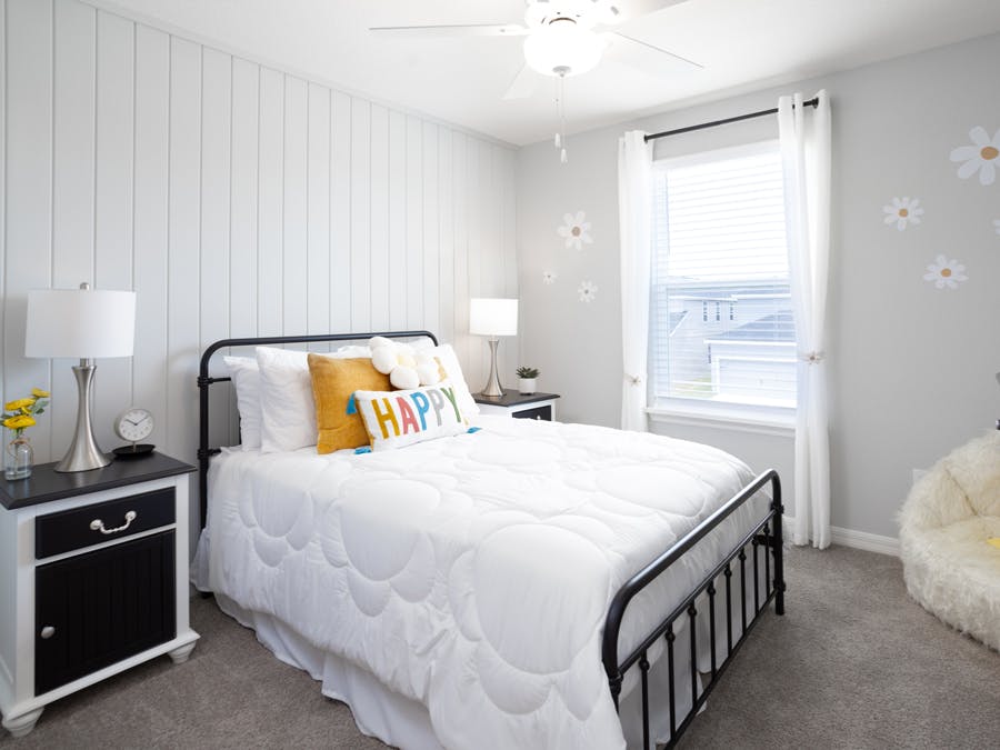 Room Aria - Bedroom 2 Page