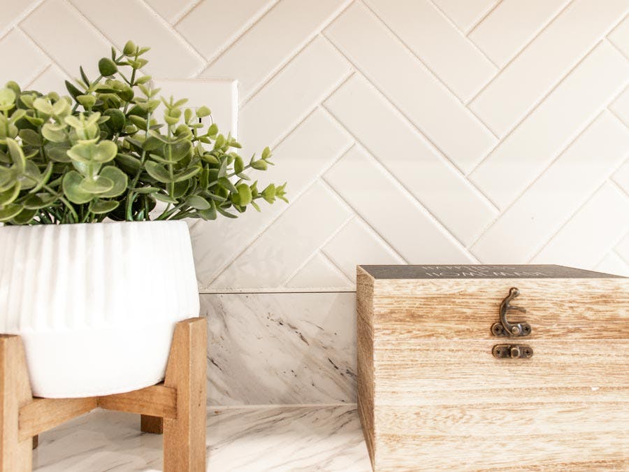 Room Amaryllis - Kitchen Page