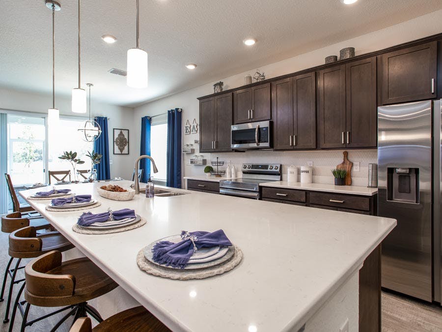 Room Shelby - Kitchen Page