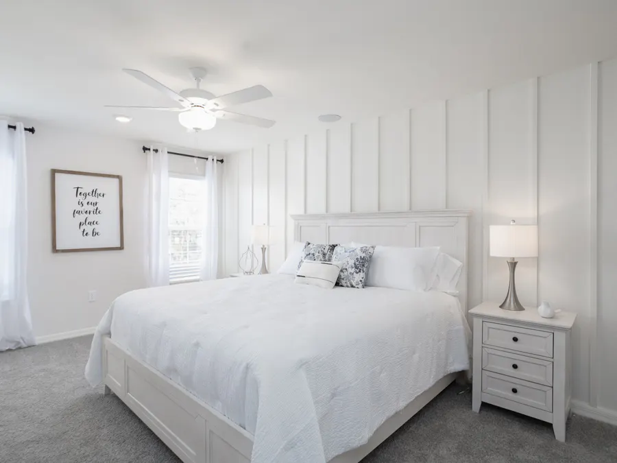 Azalea - Owner's Suite