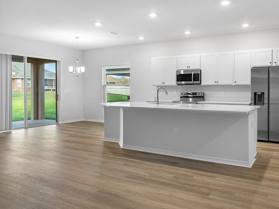 Room Shelby - Kitchen Page