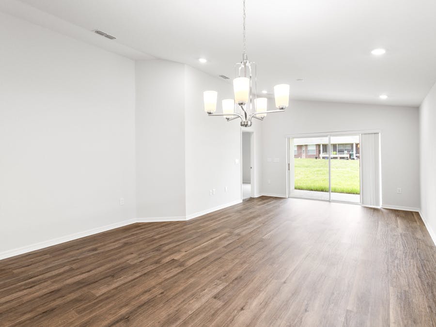 Room Amaryllis - Dining & Gathering Rooms Page