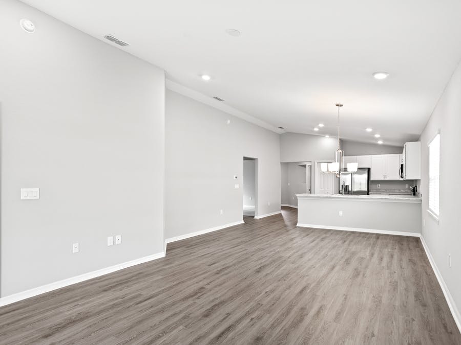 Room Amaryllis - Gathering Room Page