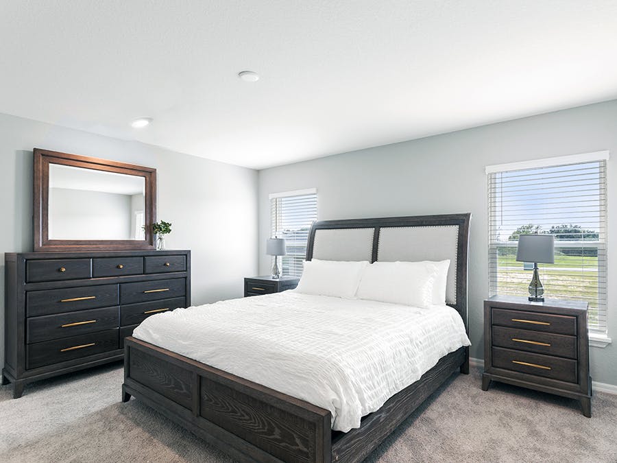 Amaryllis - Owner's Suite