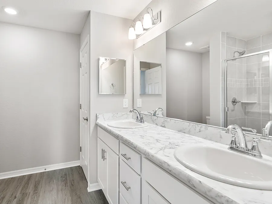 Room Amaryllis - Owner's Bath Page