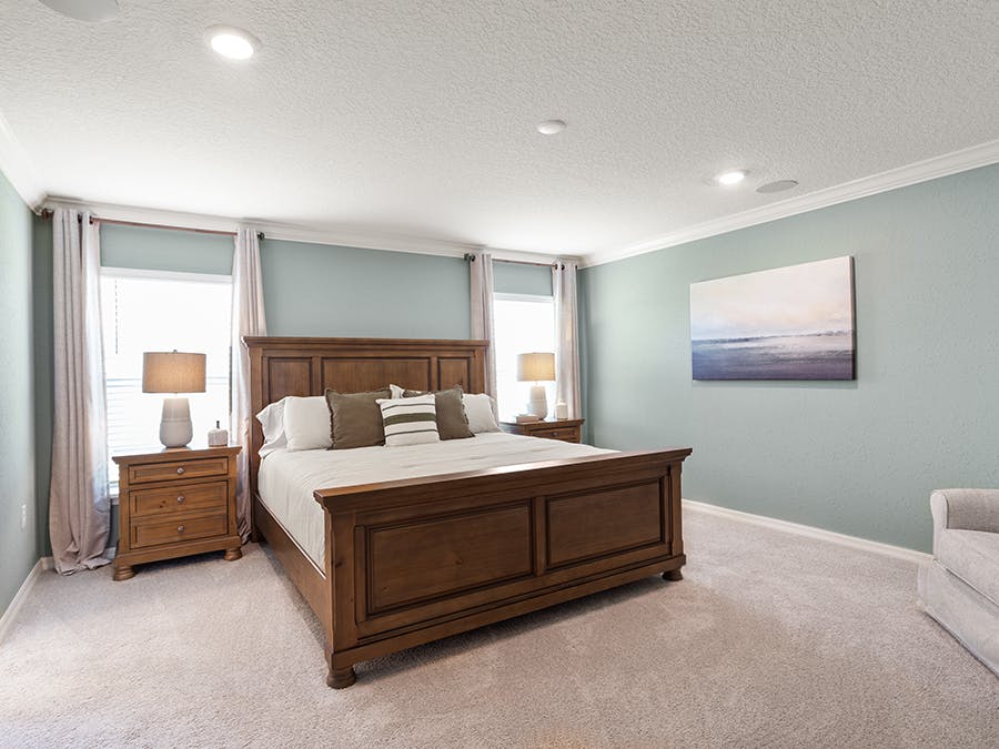 Parker- Owner's Suite