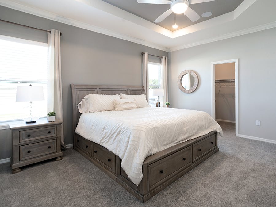 Room Shelby - Owner's Suite Page