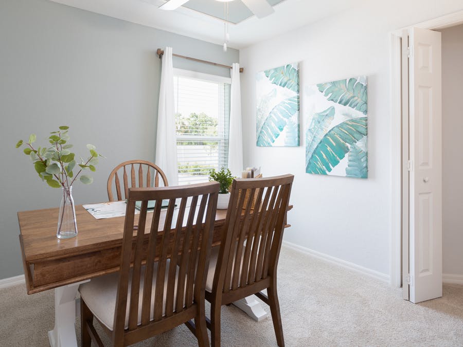 Room Peyton - Bedroom 4 Page