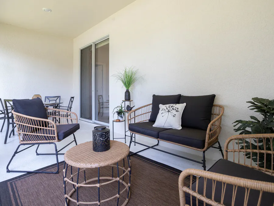 Room Summerlyn II - Lanai Page