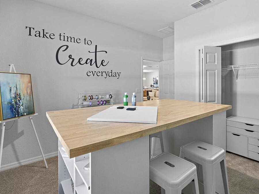 Summerlyn II - Bedroom 2