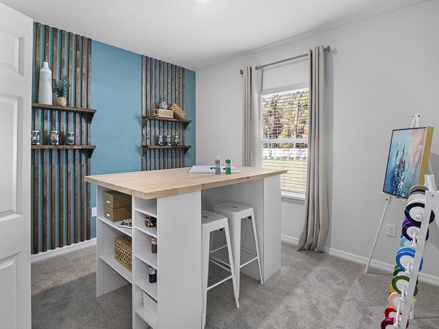 Room Summerlyn II - Bedroom 2 Page