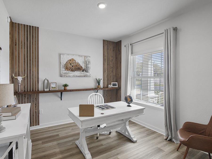 Room Summerlyn II - Den Page