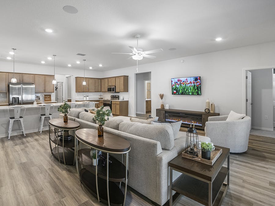 Room Summerlyn II - Gathering Room Page