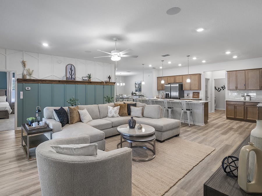 Room Summerlyn II - Gathering Room Page