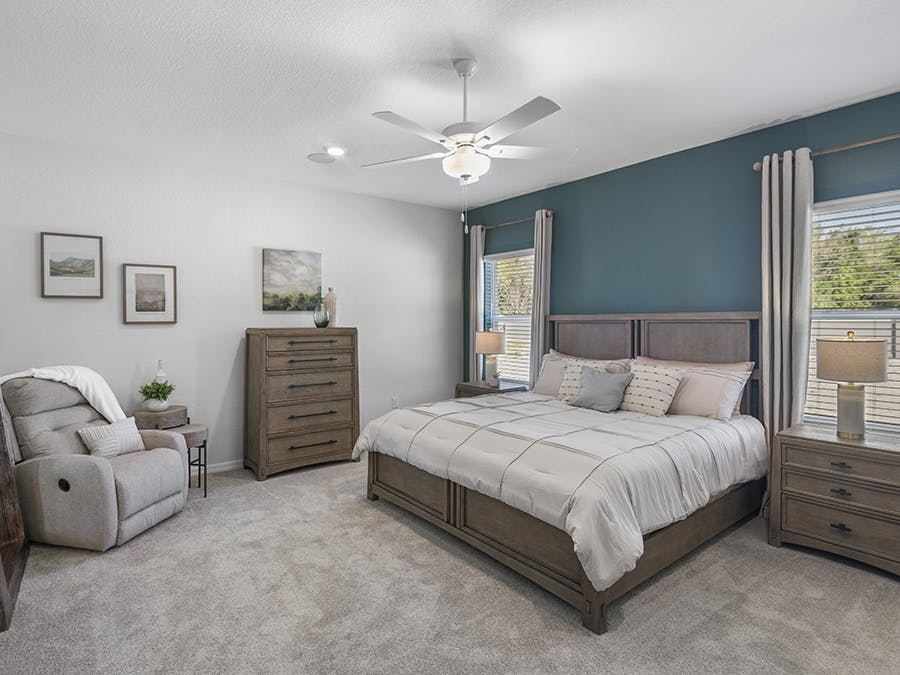 Room Summerlyn II - Owner's Suite Page