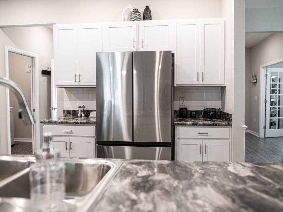 Room Summerlyn - Kitchen Page